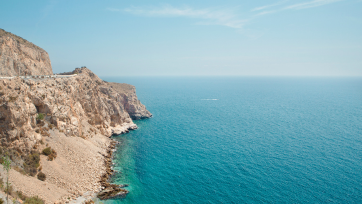 Mediterráneo