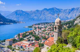 Montenegro