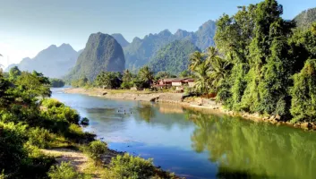 Asia Mekong