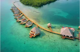 Bocas del Toro