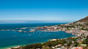 Capetown