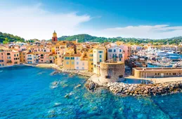 Saint Tropez
