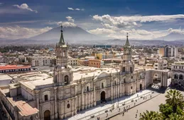 Arequipa