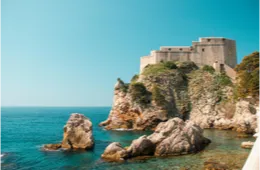 Croacia