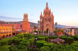 San Miguel de Allende