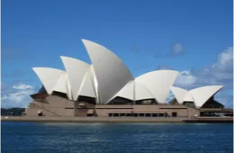 Australia