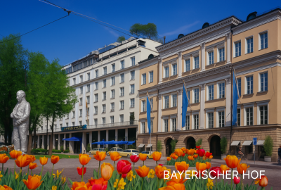 Bayerischer Hof