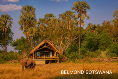 Belmond Botswana