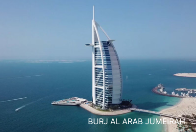 Burj Al Arab Jumeirah