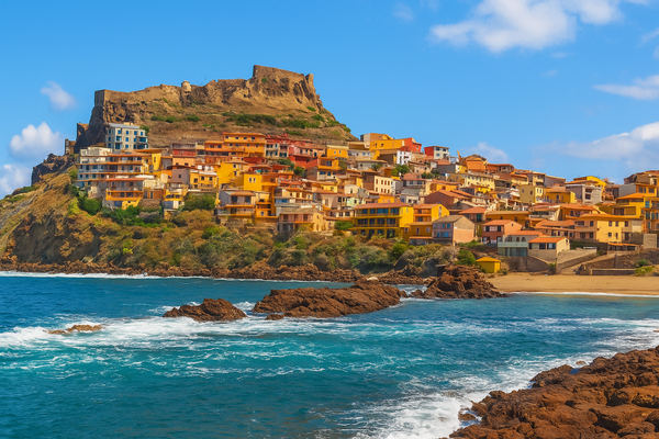 Playas turquesas, cultura milenaria y un ritmo de vida pausado y exclusivo.