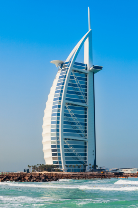 Emiratos Arabes Unidos
