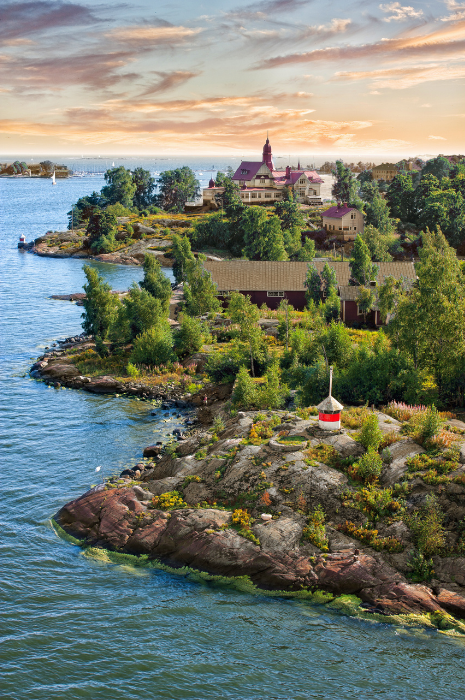 Finlandia