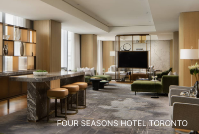 Four Seasons Hotel Toronto