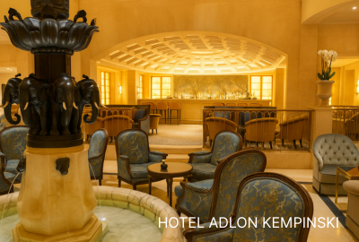 Hotel Adlon Kempinski