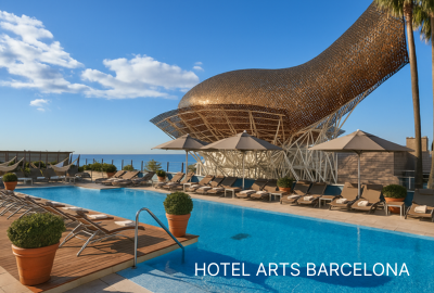 Hotel Arts Barcelona