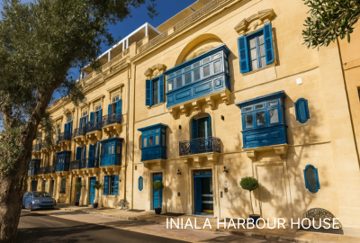 Iniala Harbour House