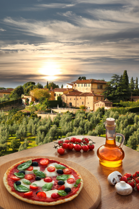 Italia