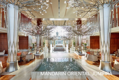 Mandarin Oriental Jumeira