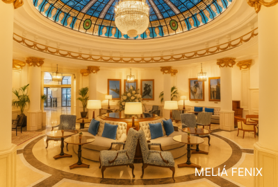 Meliá Fenix