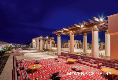 Movenpick Petra