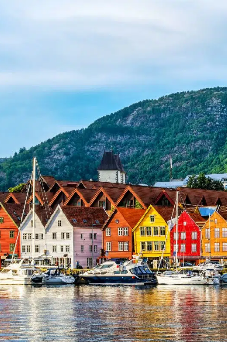 Noruega