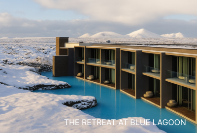 The Retreat at Blue Lagoon