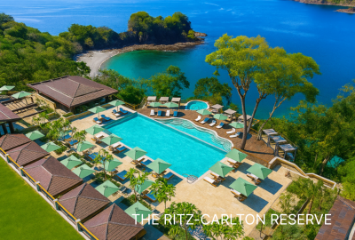The Ritz-Carlton Reserve