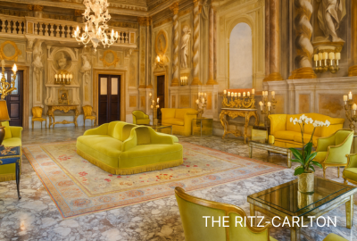 The Ritz-Carlton