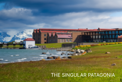 The Singular Patagonia