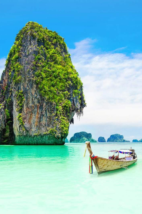 tailandia