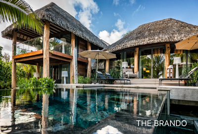 The Brando